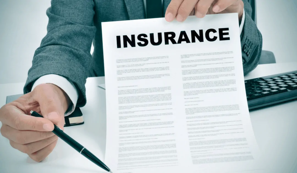 How to Determine the Right Amount of Property Insurance Cove