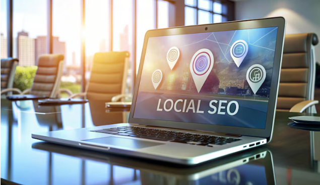 Optimize for Local Audiences with Cutting-Edge SEO