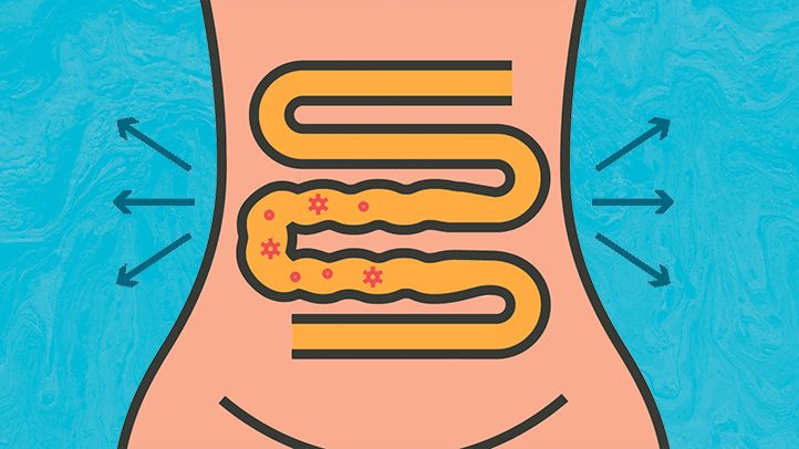 Easy Home Remedies for Watery Bowel Problems
