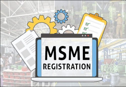 Is Private Limited Company Registration Required for MSME Registration?