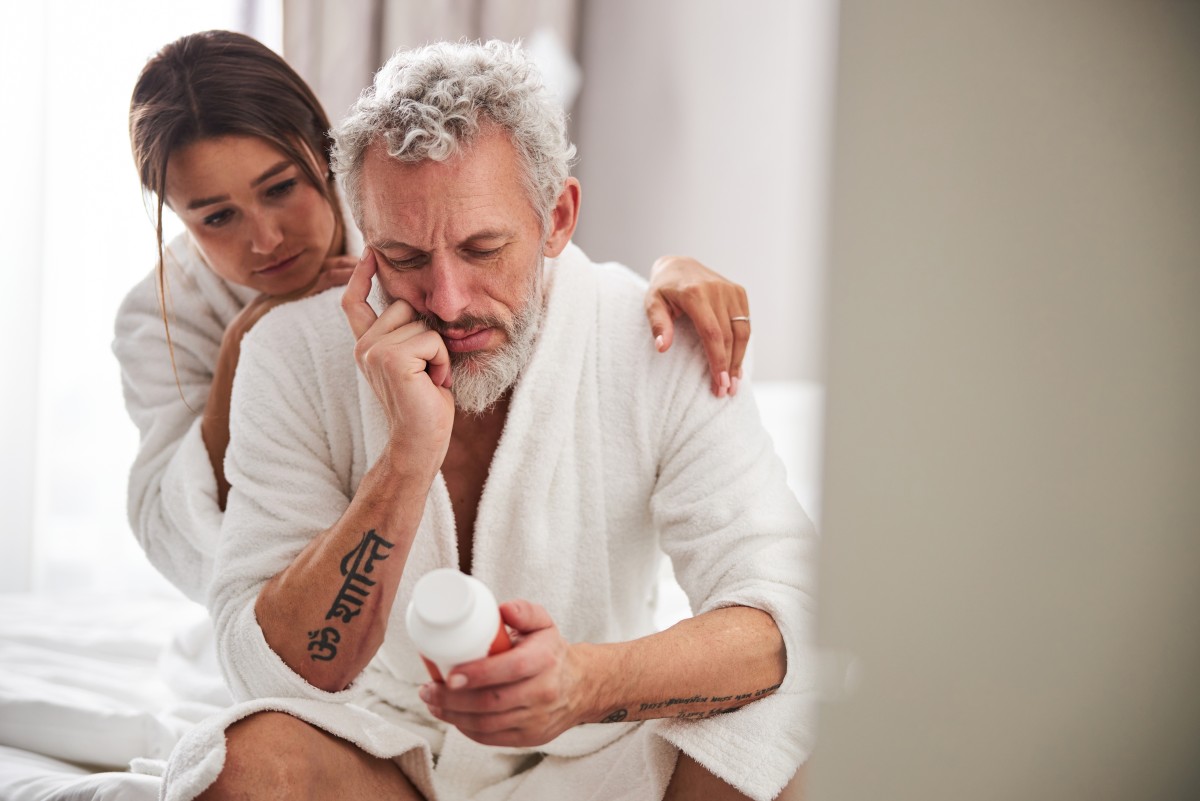 Secret to Mardana Kamzori ka ilaj with Powerful Remedies!
