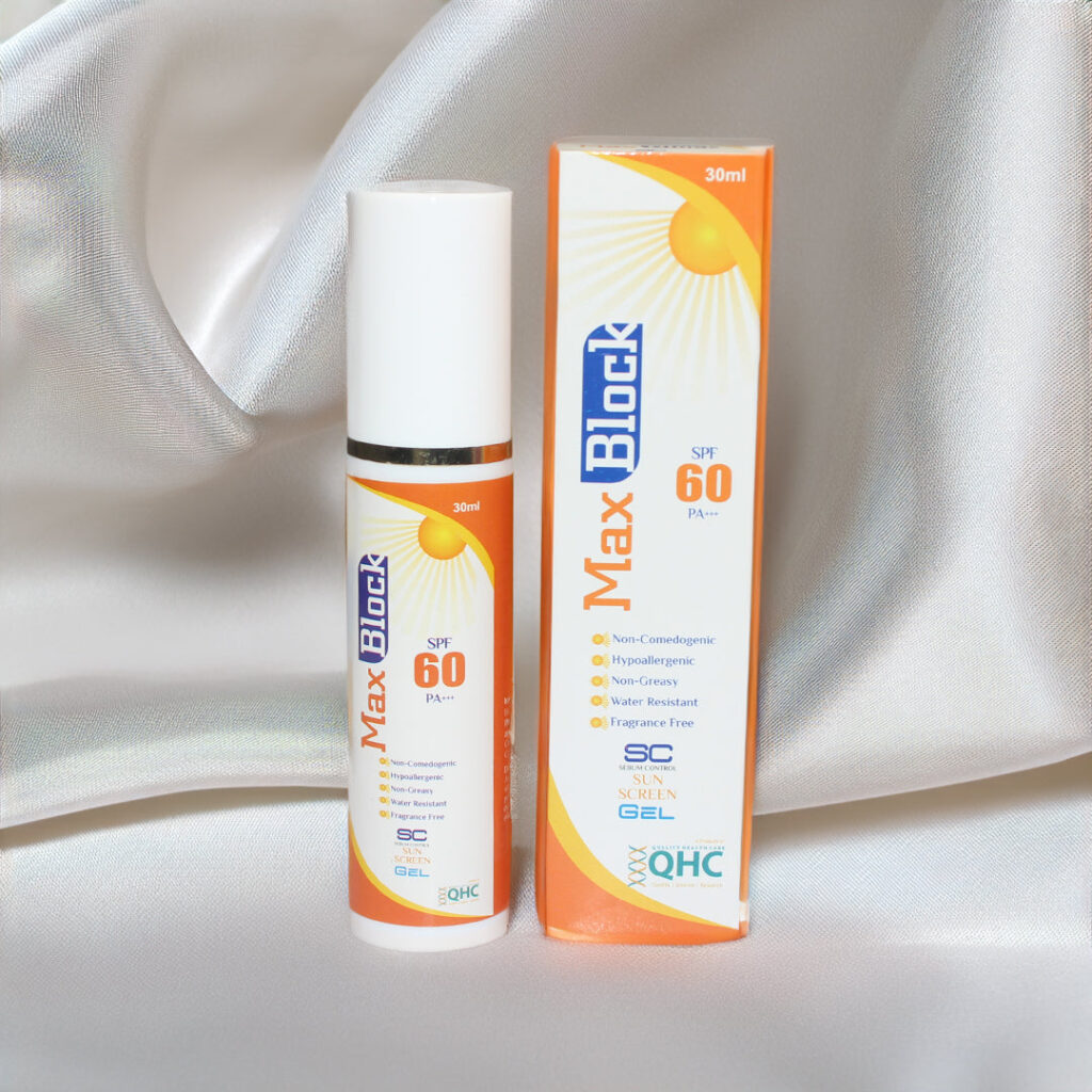 Best Sunblock in Pakistan-Your Ultimate Guide to Sun Protection