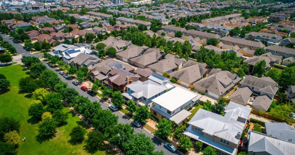 Tendencias Clave en el Creciente Mercado Inmobiliario de México