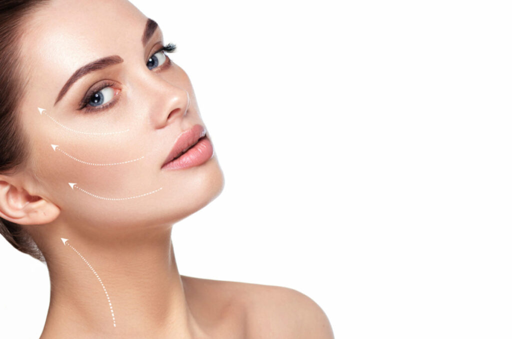 Morpheus8 vs Traditional Facelift: Which One Is Suitable?