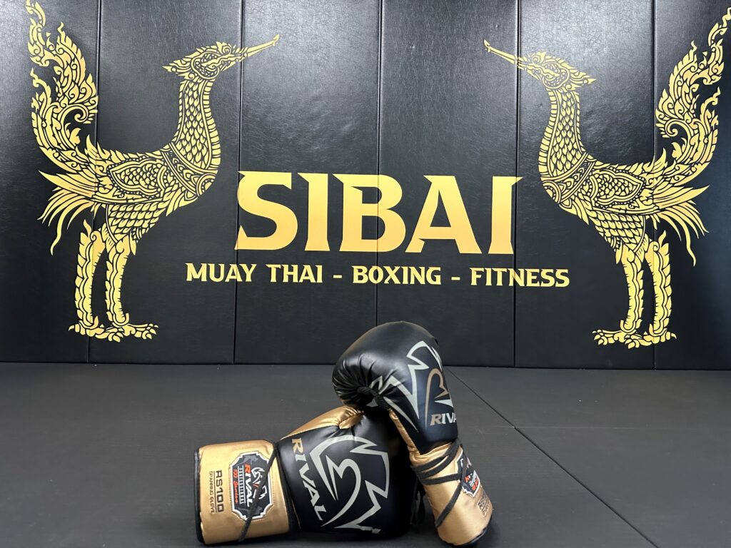 Muay Thai Boxing Gym: The Ultimate Training Experience