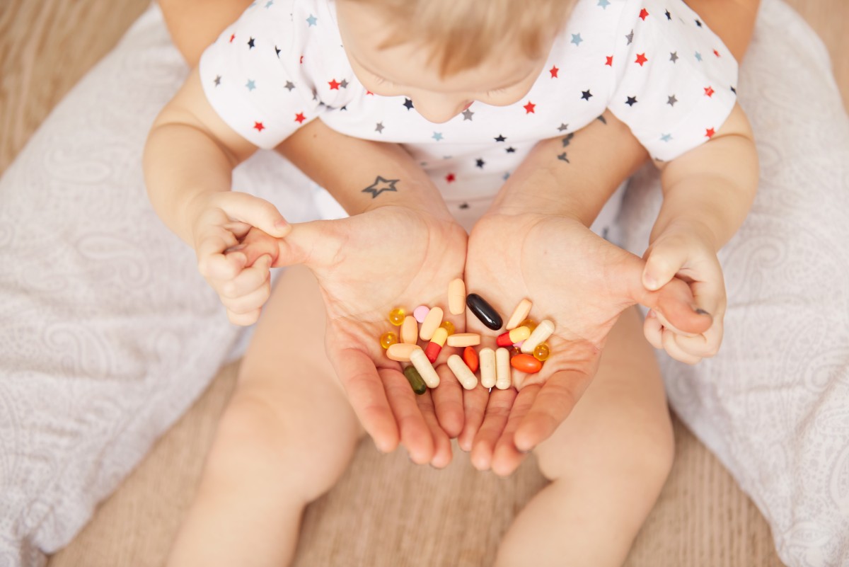 Why Multivitamin Gummies for Kids Are Essential for Growth