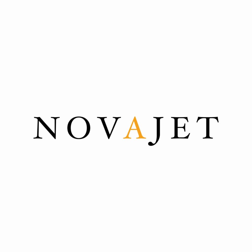 NovaJet - Private Jet Charter