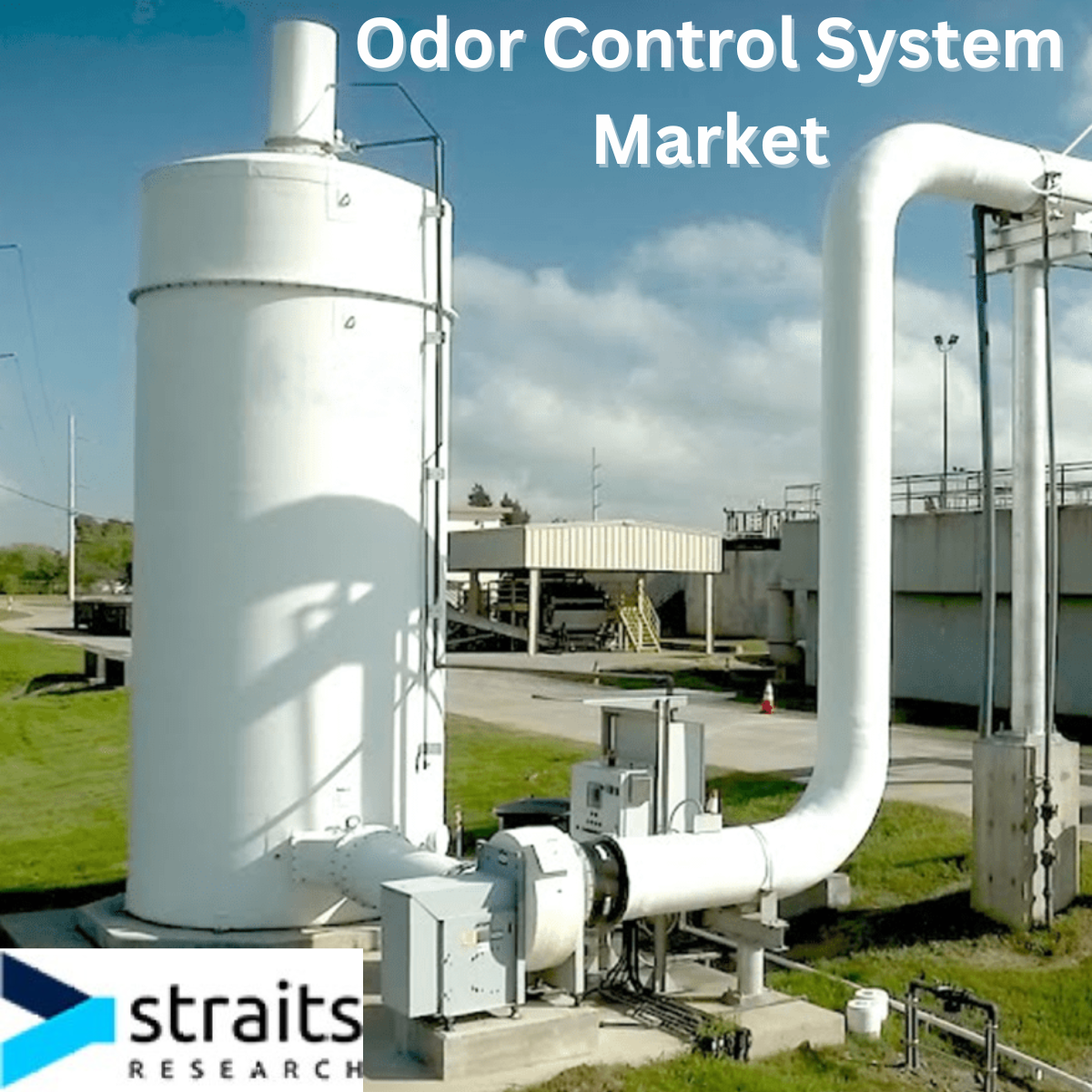 Odor Control System Market market Report, Market Siz