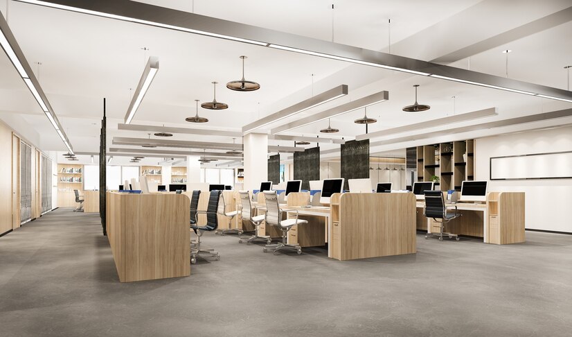 NewChoosing the Best Conference Table in Dubai for Your Post