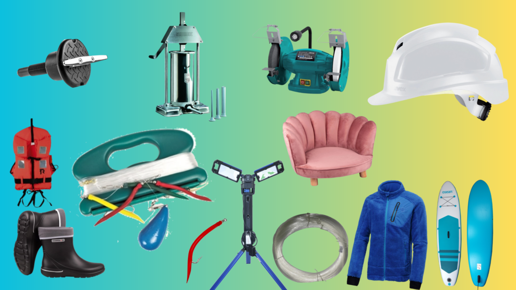 Explore the Best Sealine Products for Sale