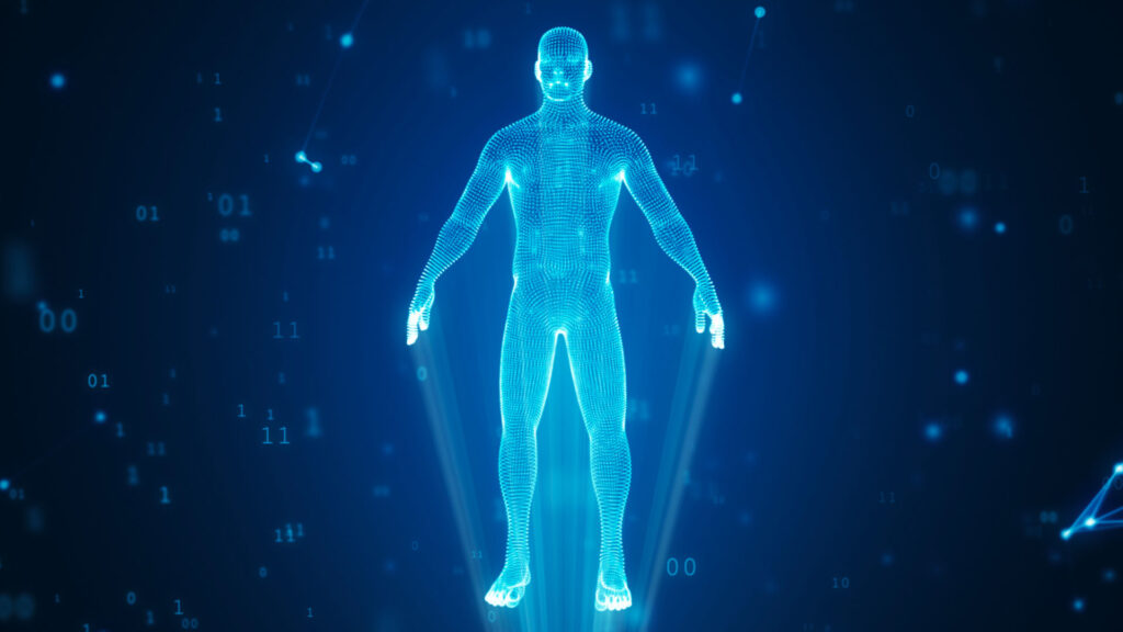 What is the Definition of a Hologram?