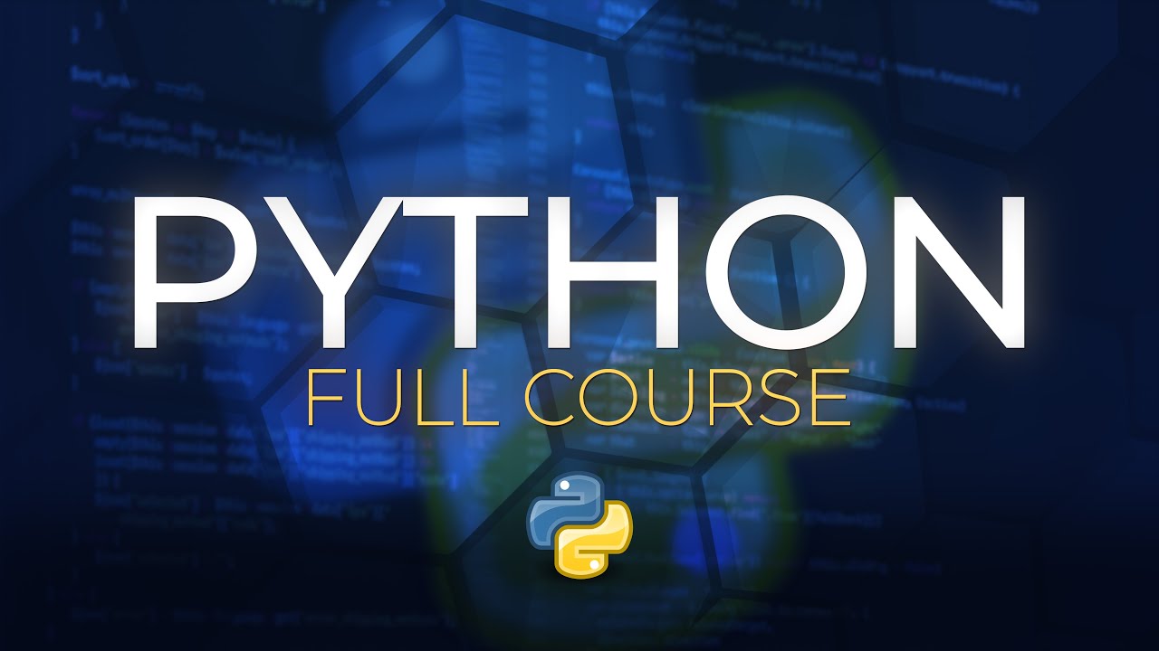The Future of Programming: Why Python Courses Are a Smart