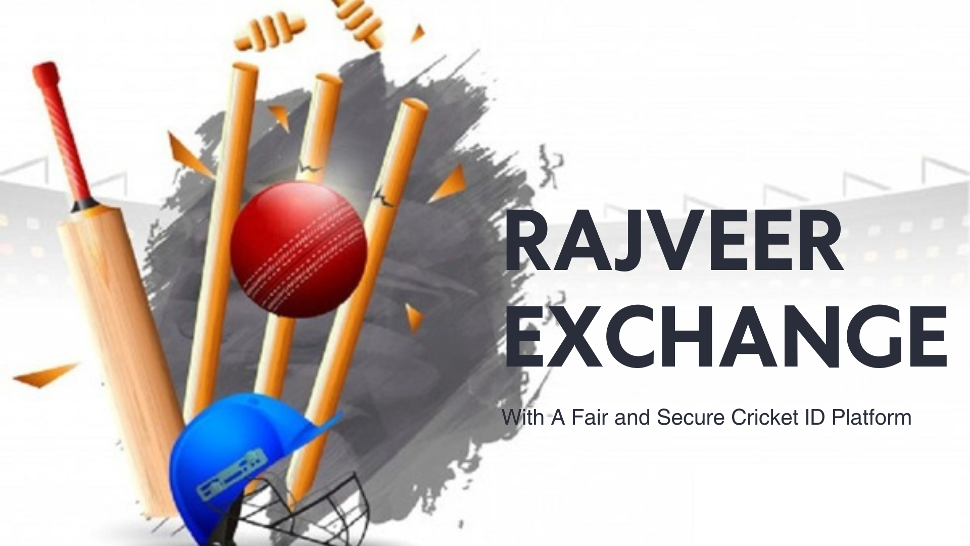 Unlocking the Game: Bet on Cricket with Rajveerexch 247