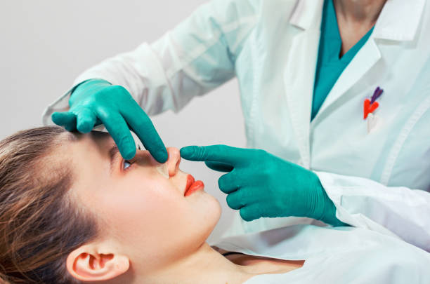 Rhinoplasty in Al Ain: Expert Surgeons Await
