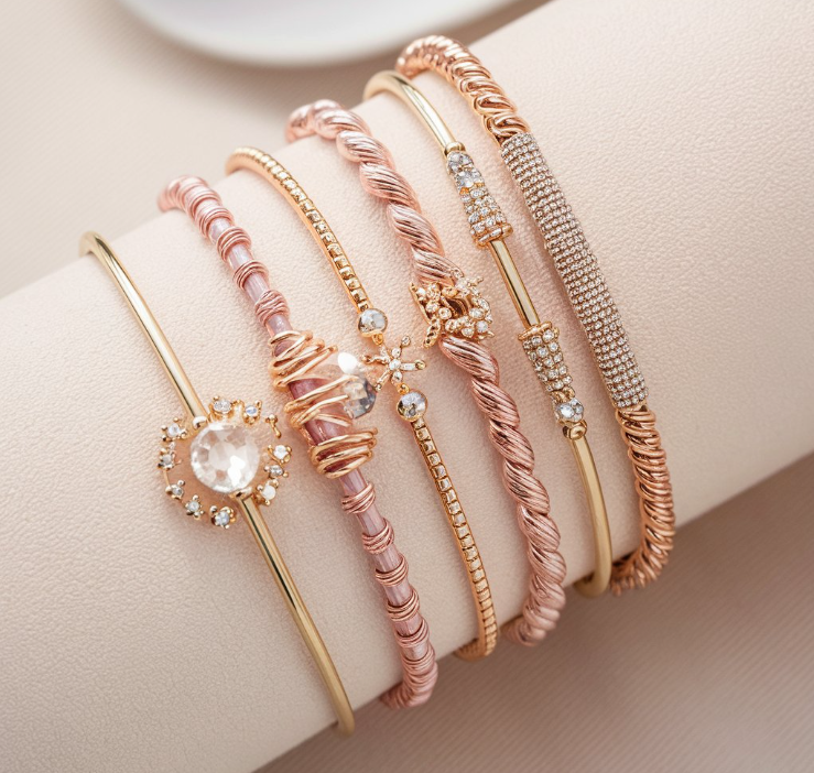 Where to Buy Dainty Bracelets: Top Retailers and Online Shop
