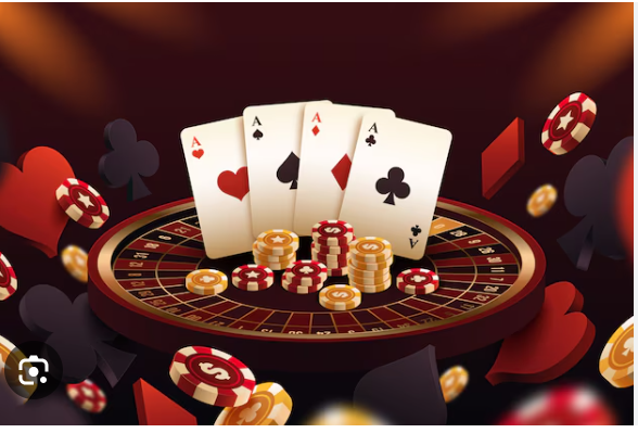 Winning Strategies for Casino Gaming Enthusiasts