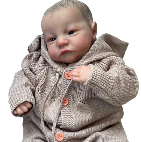Discovering the Magic of Silicone Baby Dolls: An In-Depth Guide
