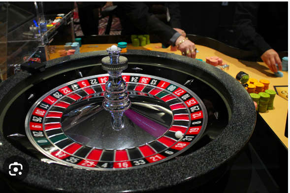Discover the Thrill and Strategy Behind Indobetslot88