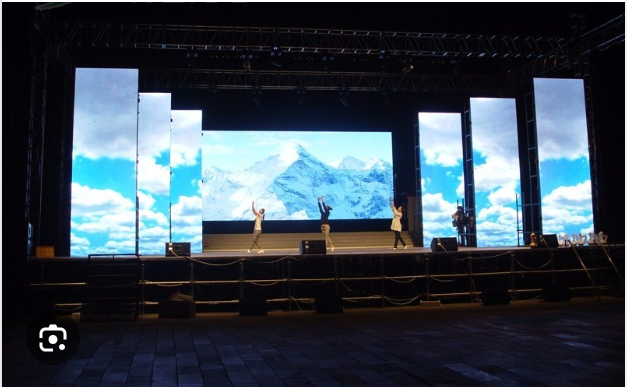 LED Screen Price List: A Comprehensive Guide