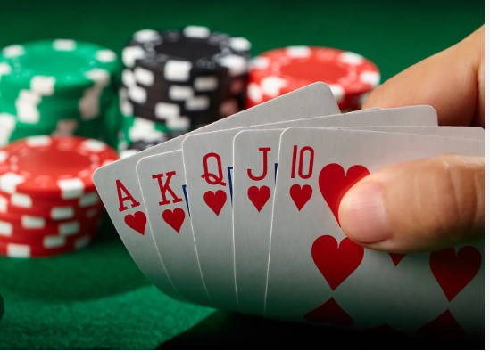 Slot Online Games with the Highest RTP Rates