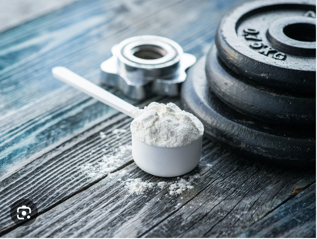 The Power of Creatine
