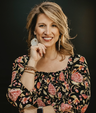 Melisa McCue, Realtor® in Northeast Georgia