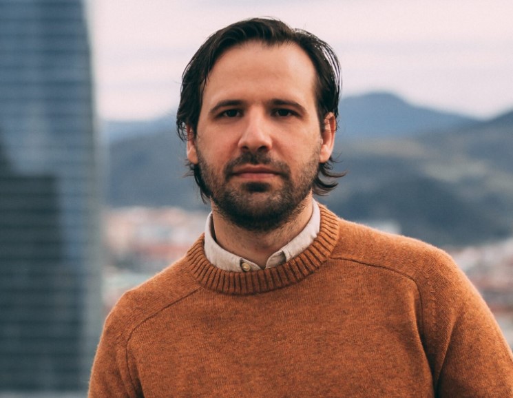 Meet Ps. Diego Durán Your Bilingual Psychologist