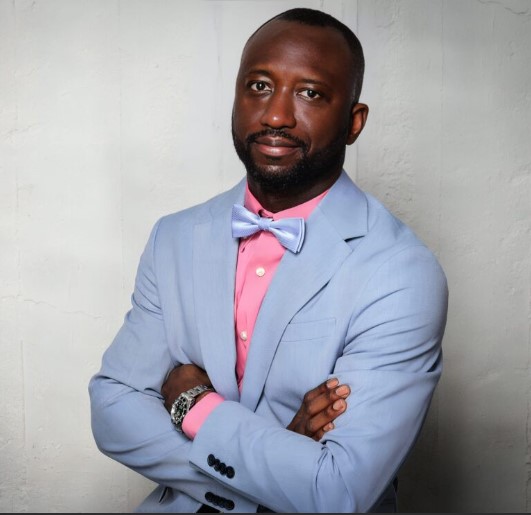 Dr. Samuel Kobba’s Guide to Wealth Creation