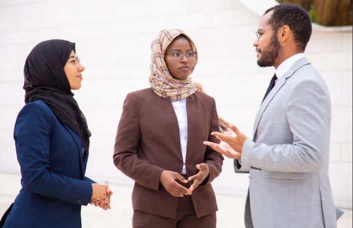 Top Executive Recruitment Firm Riyadh, Saudi Arabia – Adroyt