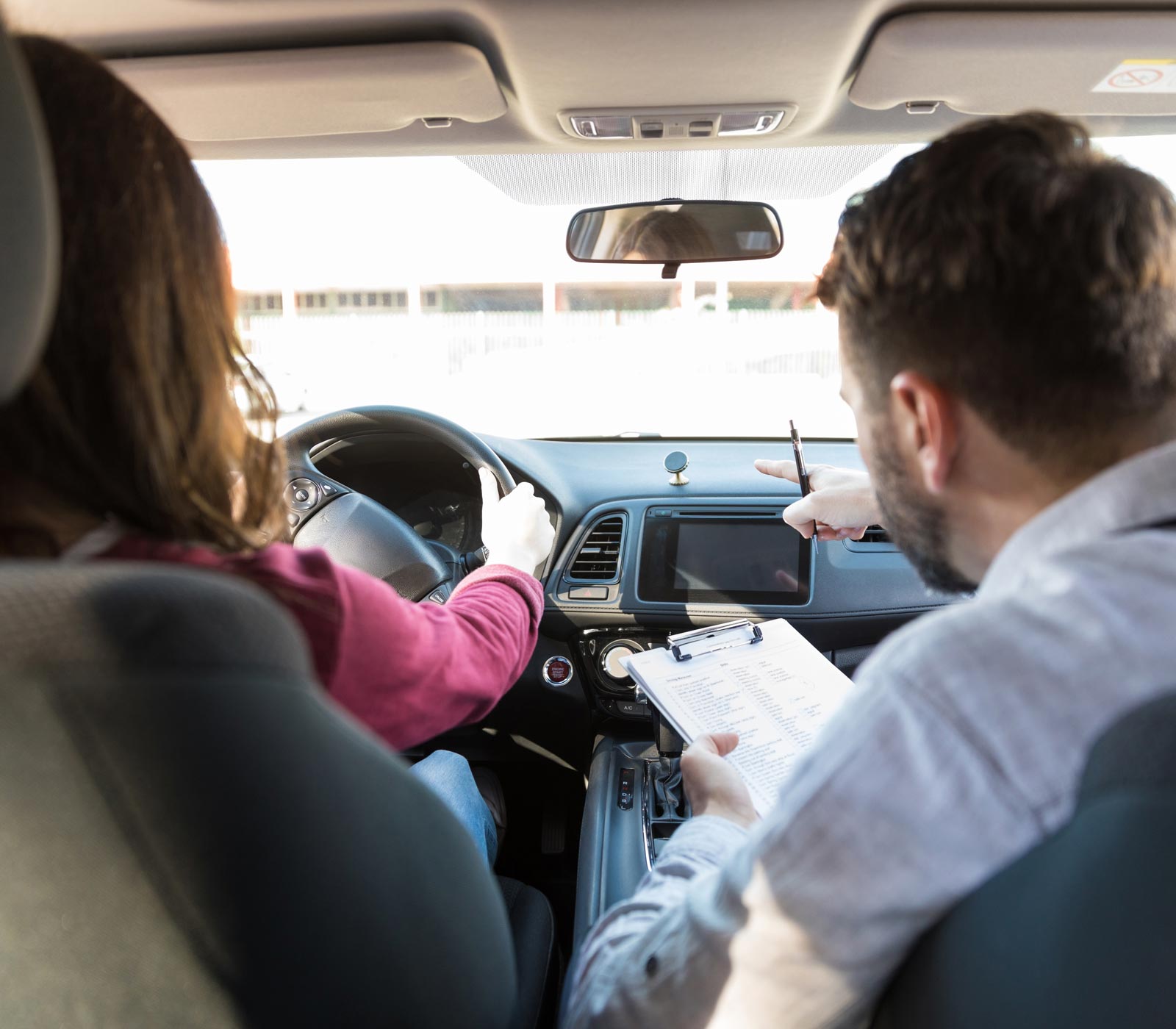 Online Learner’s Permit Course: Your Path to Driving Success