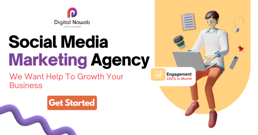 Expert Social Media Marketing Strategies