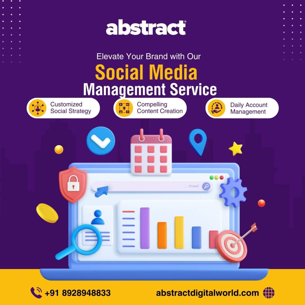 Digital Marketing Services | Abstract Digital World Mumbai