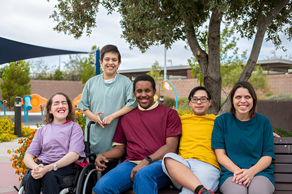 Give A Boost To NDIS Plan With Group activities in Melbourne