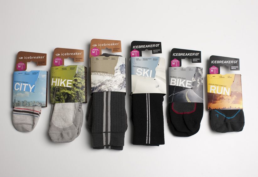 Understanding Sock Sleeve Packaging: Function and Design