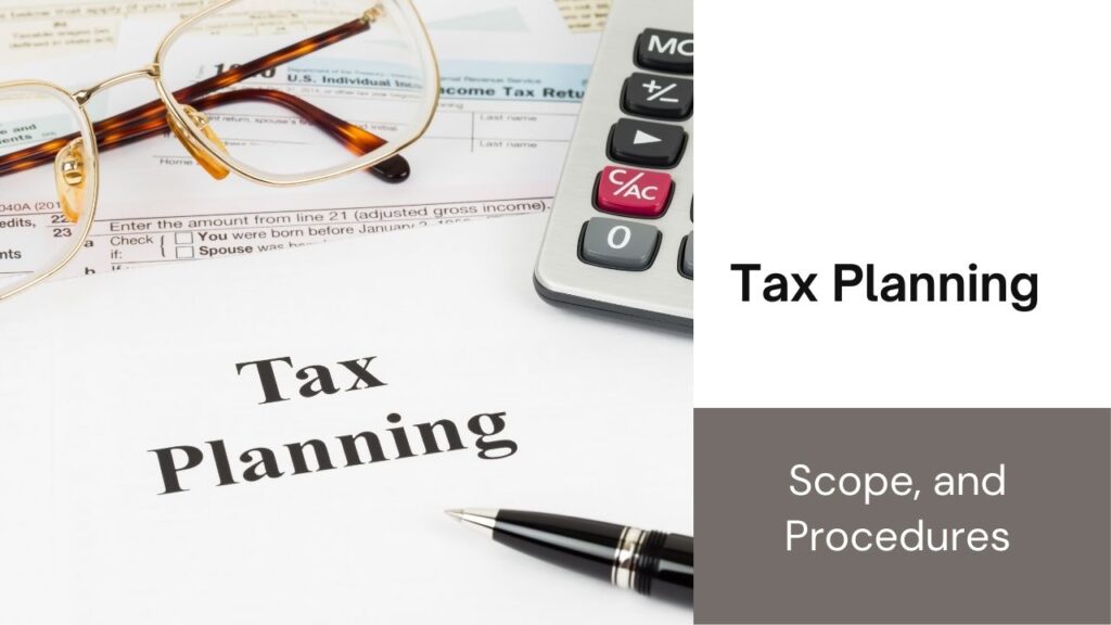 Tax Audits in Dubai: Scope, and Procedures Explained