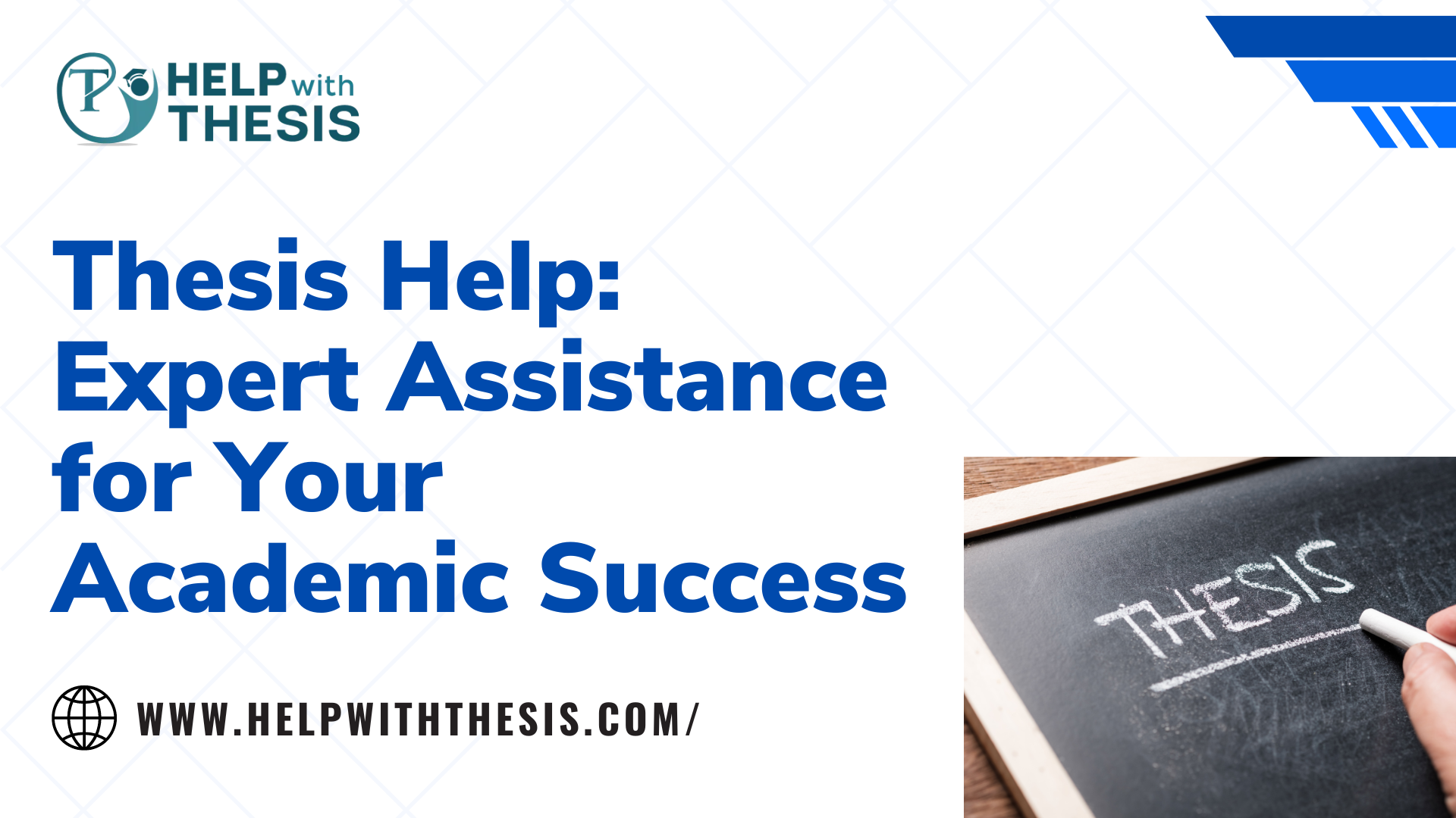 Thesis Help: Expert Assistance for Your Academic Success