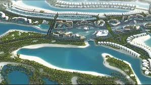 Sobha Firdos: Luxury Redefined on Siniyah Island