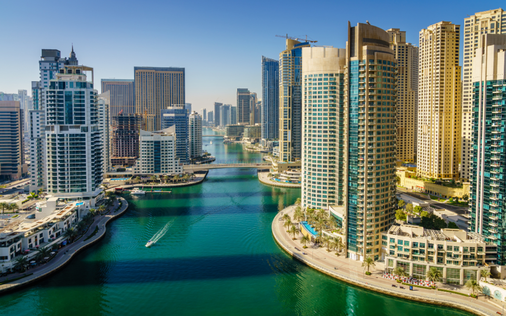 Emaar Greenway 2: Your Golden Opportunity for Investment