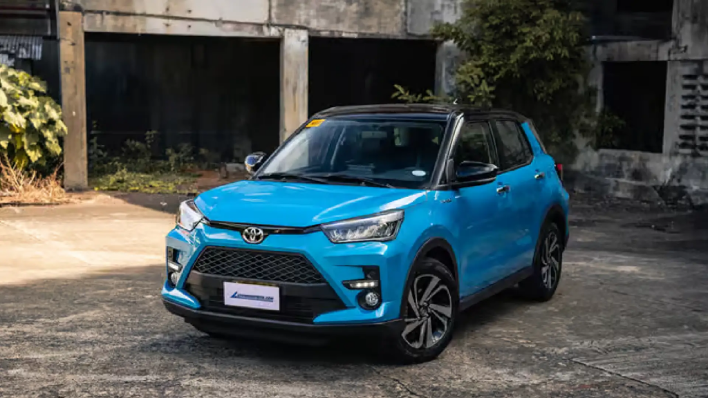 8 Powerful SUVs with Top-Notch Features Under ₹10 Lakhs
