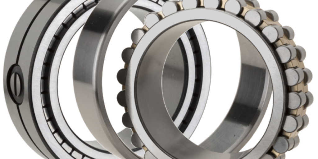 Cylinder Roller Bearings: A Quick Guide