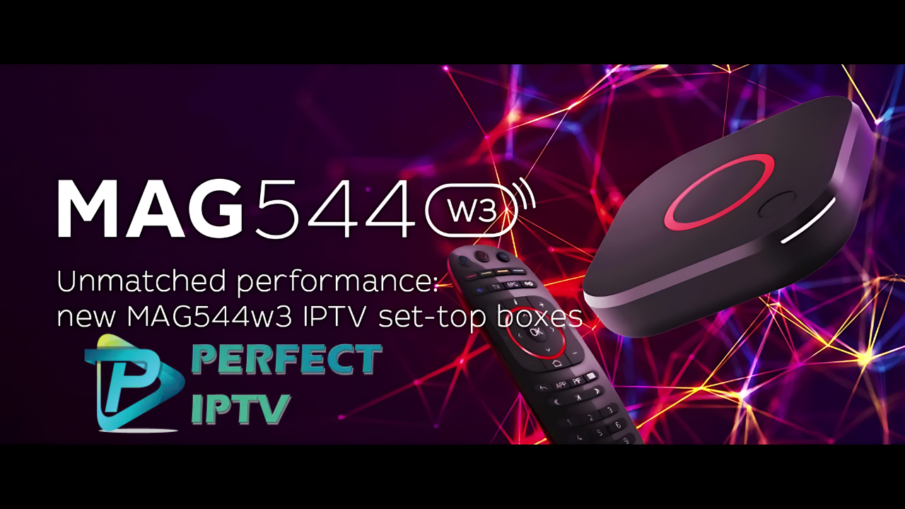 Unlock the Ultimate Entertainment Experience with Perfect IPTV: Your Go-To for the Best IPTV Box