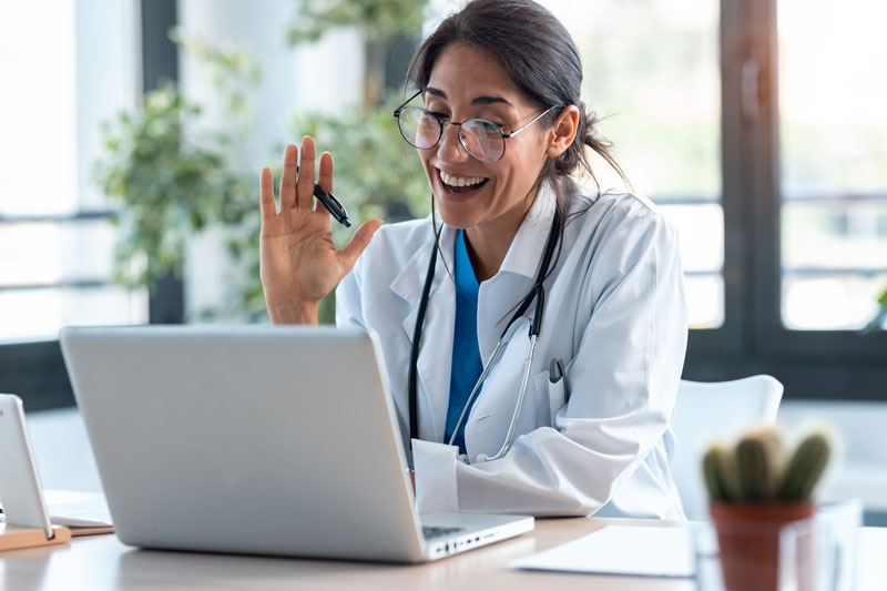 HIPAA Compliant Virtual Assistant: Ensuring Data Security