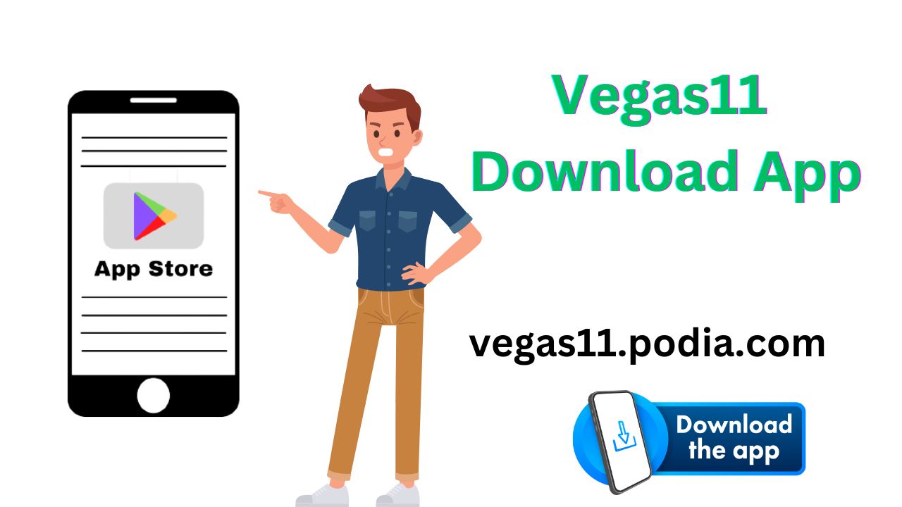 Why Choose Vegas11?