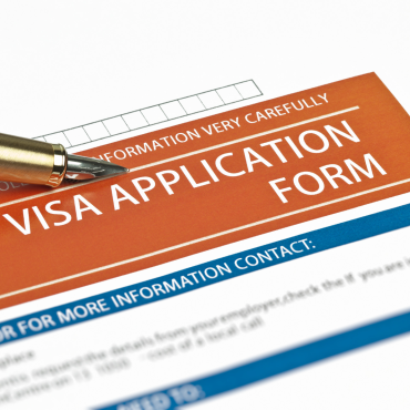 The Ultimate Guide to Visa Processing Services in Fishkill