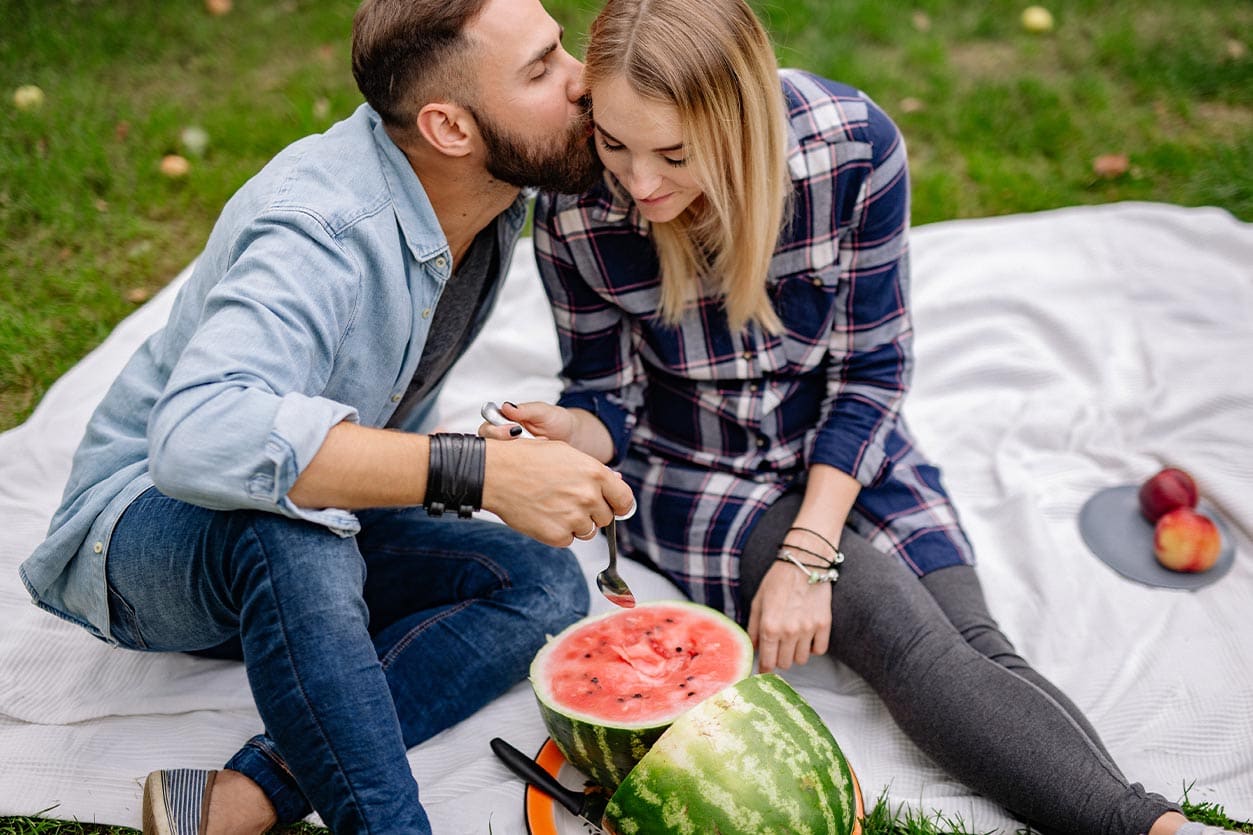 What Is The Natural Viagra Alternative Watermelon?