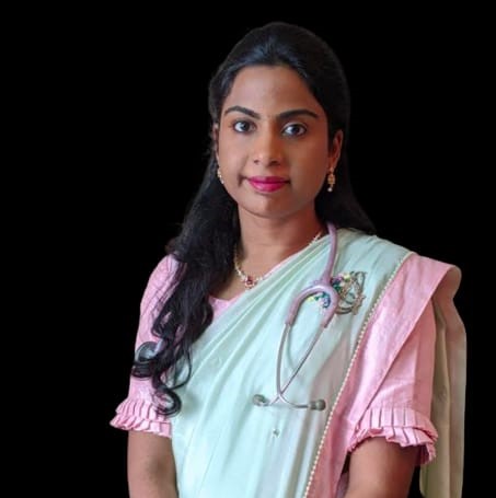 Gynecologist Doctor in Yousufguda: Dr. Aishwariya Yerram