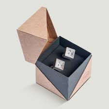 Why Investing in Quality Cufflink Boxes is a Must for Luxury Brands
