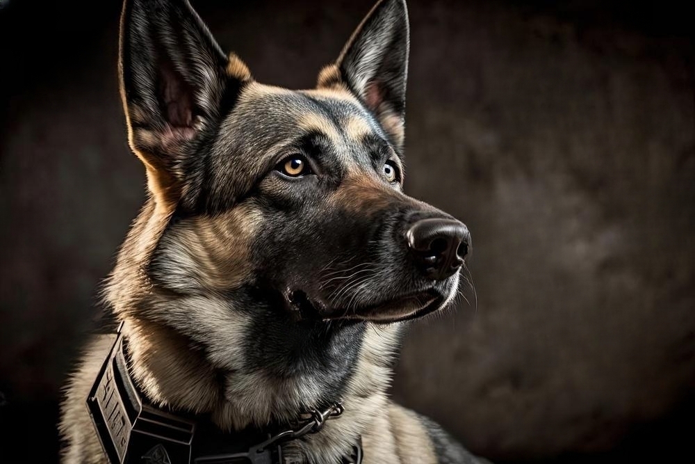 Unleash the Power of Protection with Armor K9