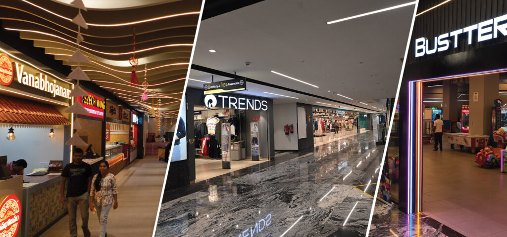 From Fashion to Food: Discover Ashoka One Mall in Hyderabad