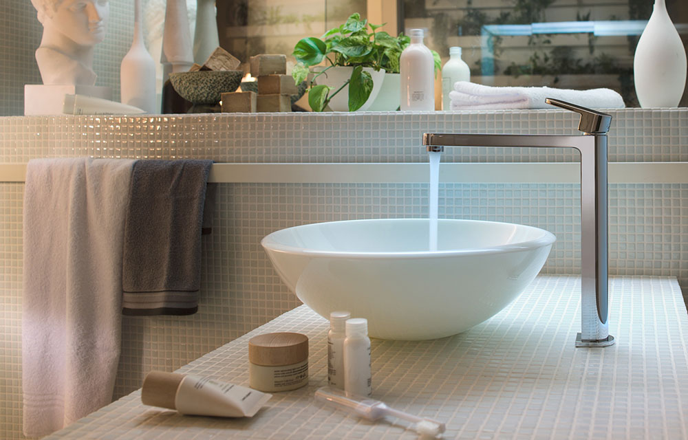 Create Your Ideal Bathrooms Winchester with Oakley & Norman